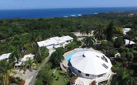 Casa Caracol Los Farallones